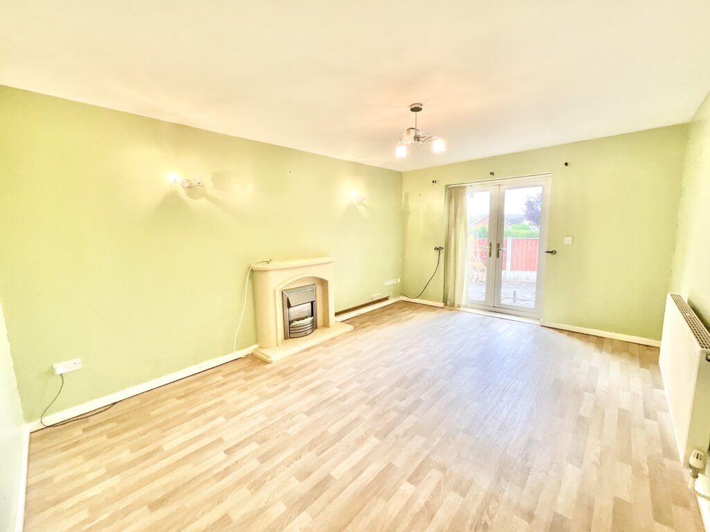Leek Road, Cheadle, ST10