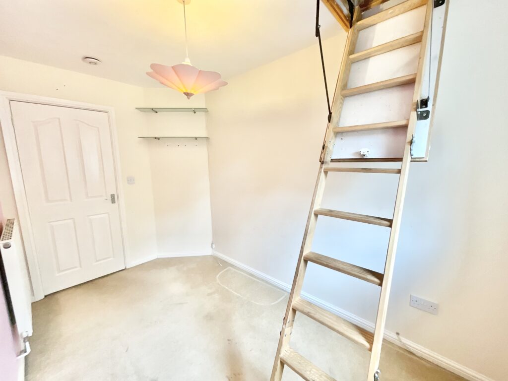 Leek Road, Cheadle, ST10