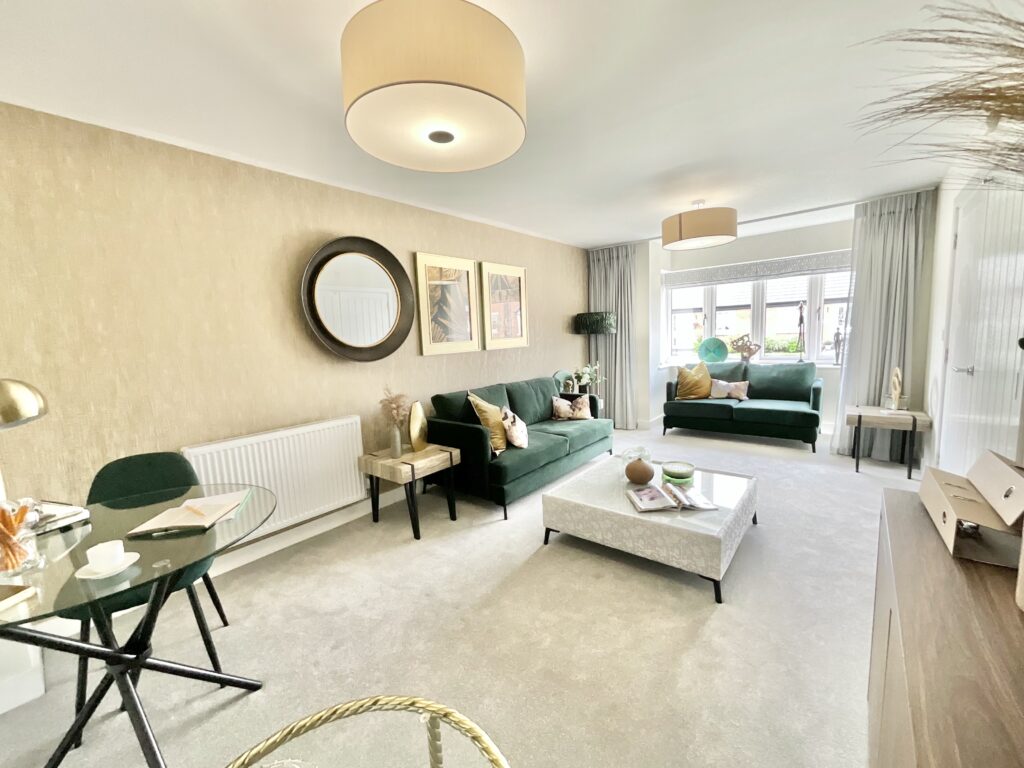 Plot 9 Birchwood Grove, Cheadle