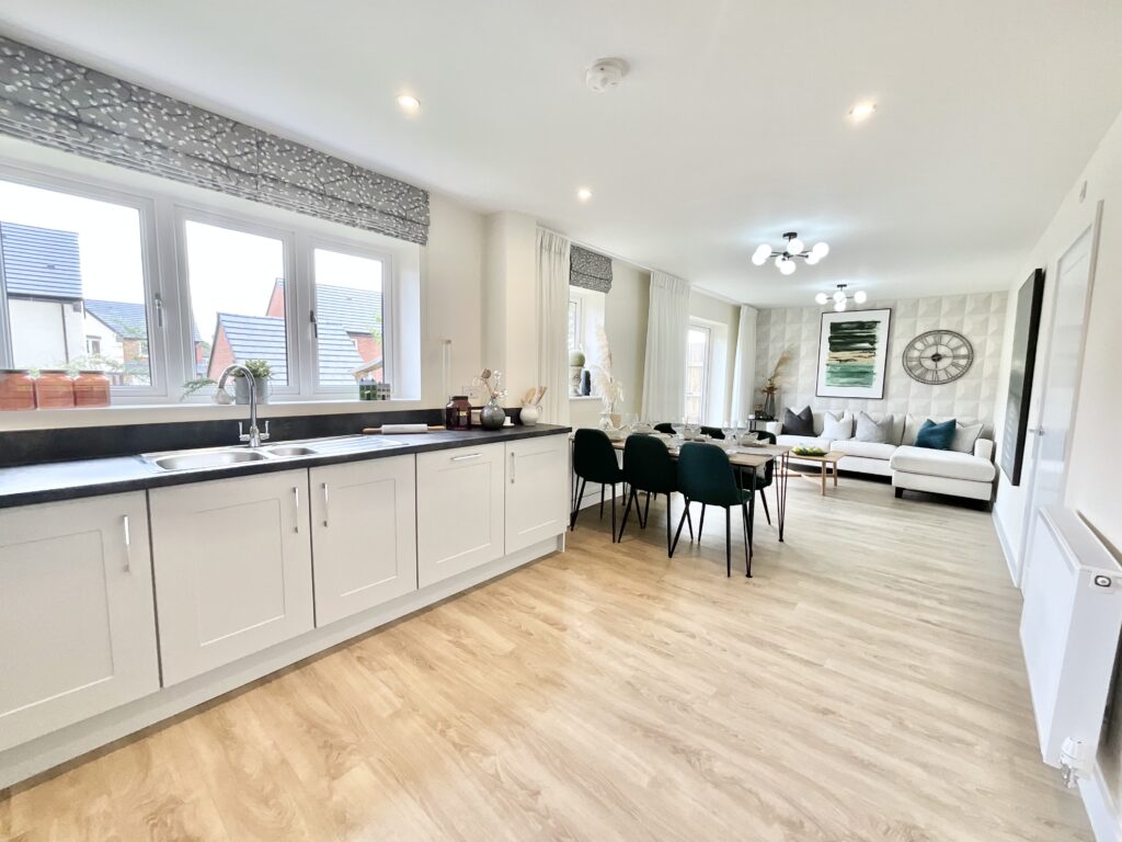 Plot 9 Birchwood Grove, Cheadle