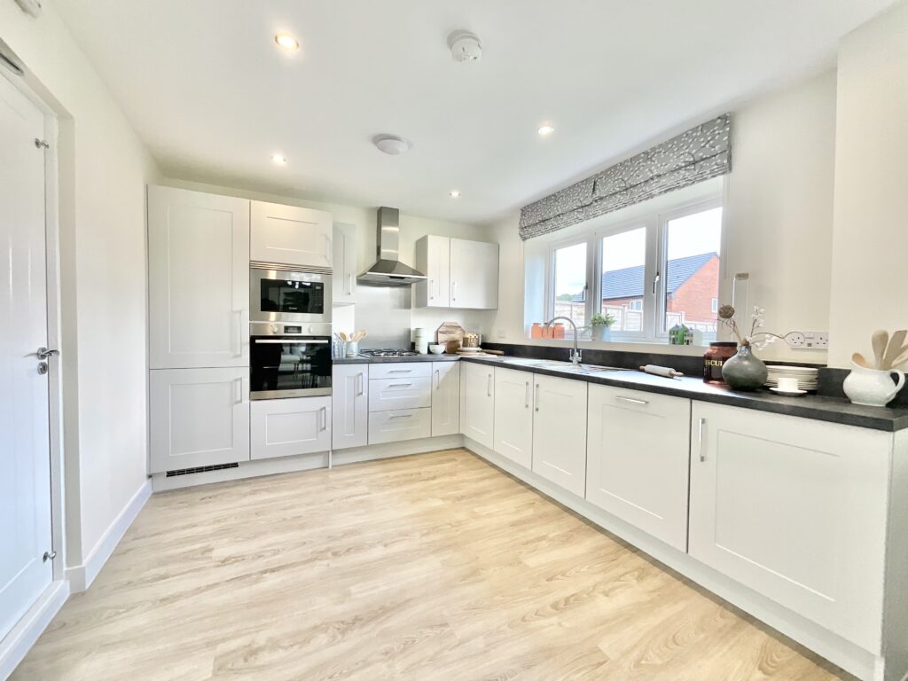 Plot 9 Birchwood Grove, Cheadle