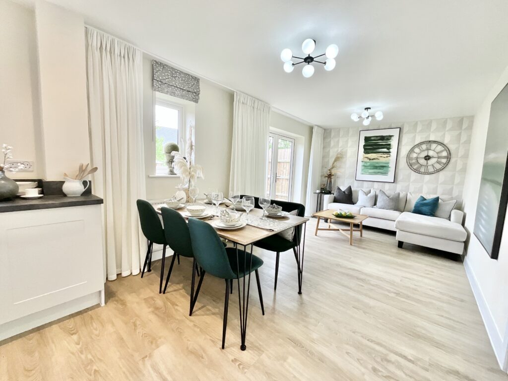 Plot 9 Birchwood Grove, Cheadle