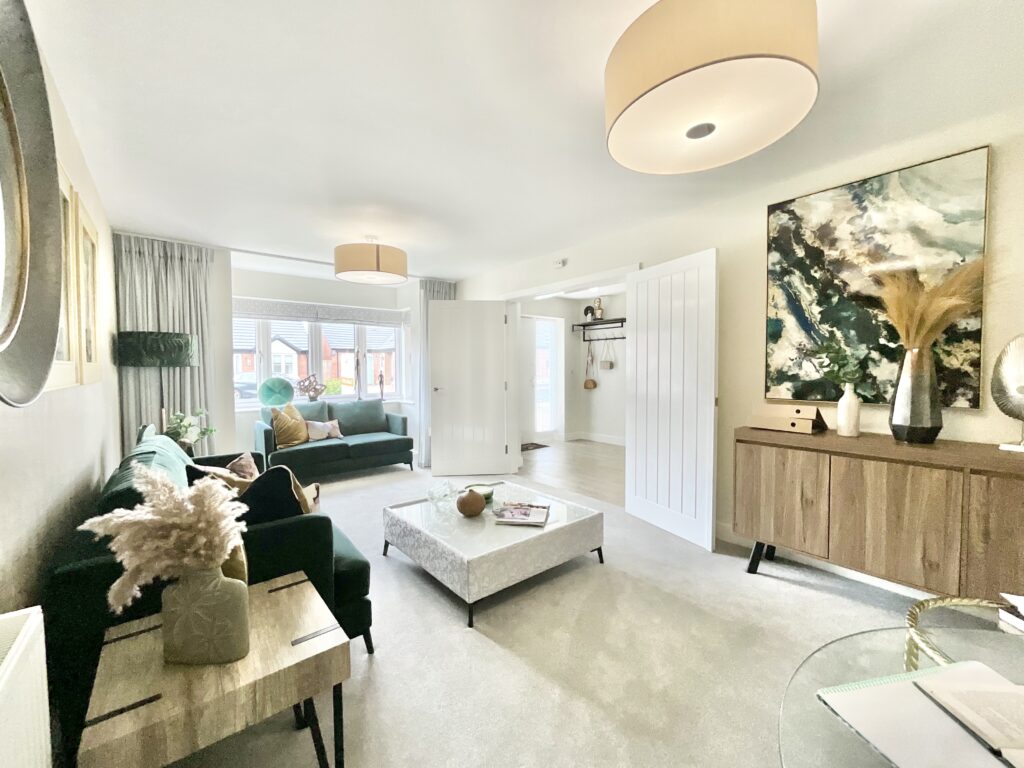 Plot 9 Birchwood Grove, Cheadle
