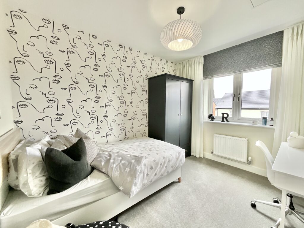 Plot 9 Birchwood Grove, Cheadle