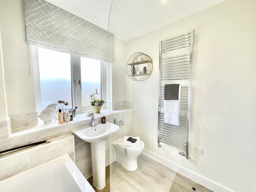 Plot 9 Birchwood Grove, Cheadle
