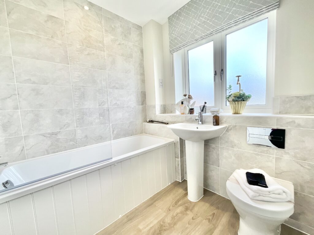 Plot 9 Birchwood Grove, Cheadle