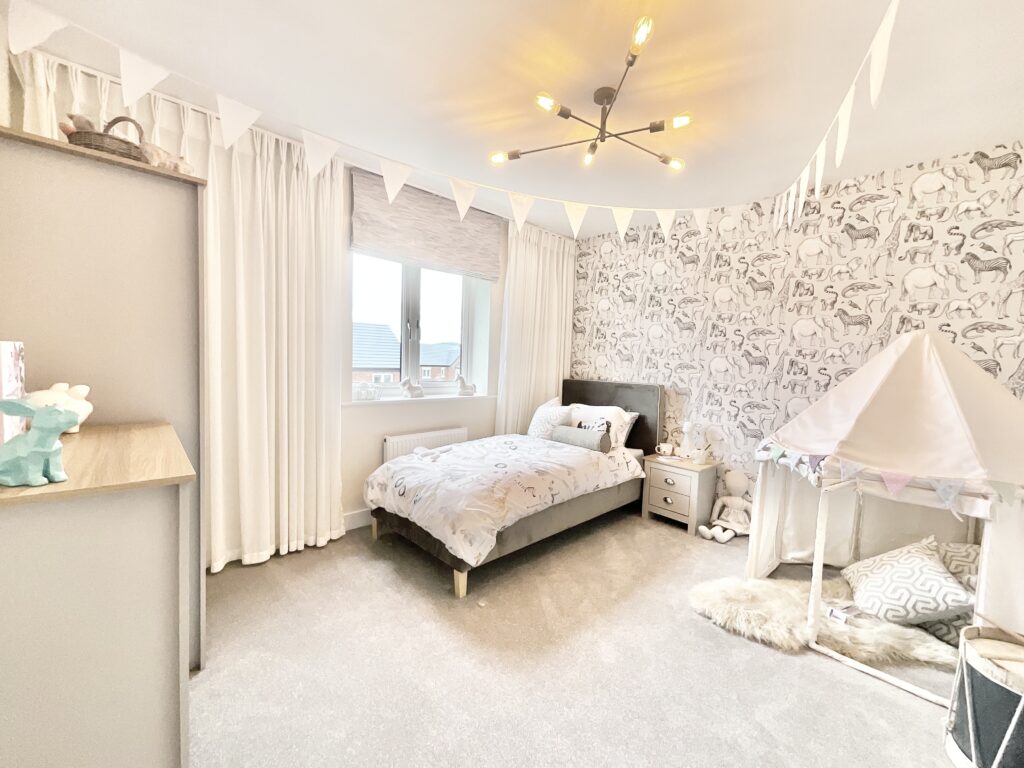 Plot 9 Birchwood Grove, Cheadle
