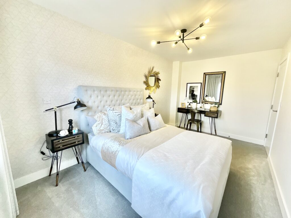 Plot 9 Birchwood Grove, Cheadle