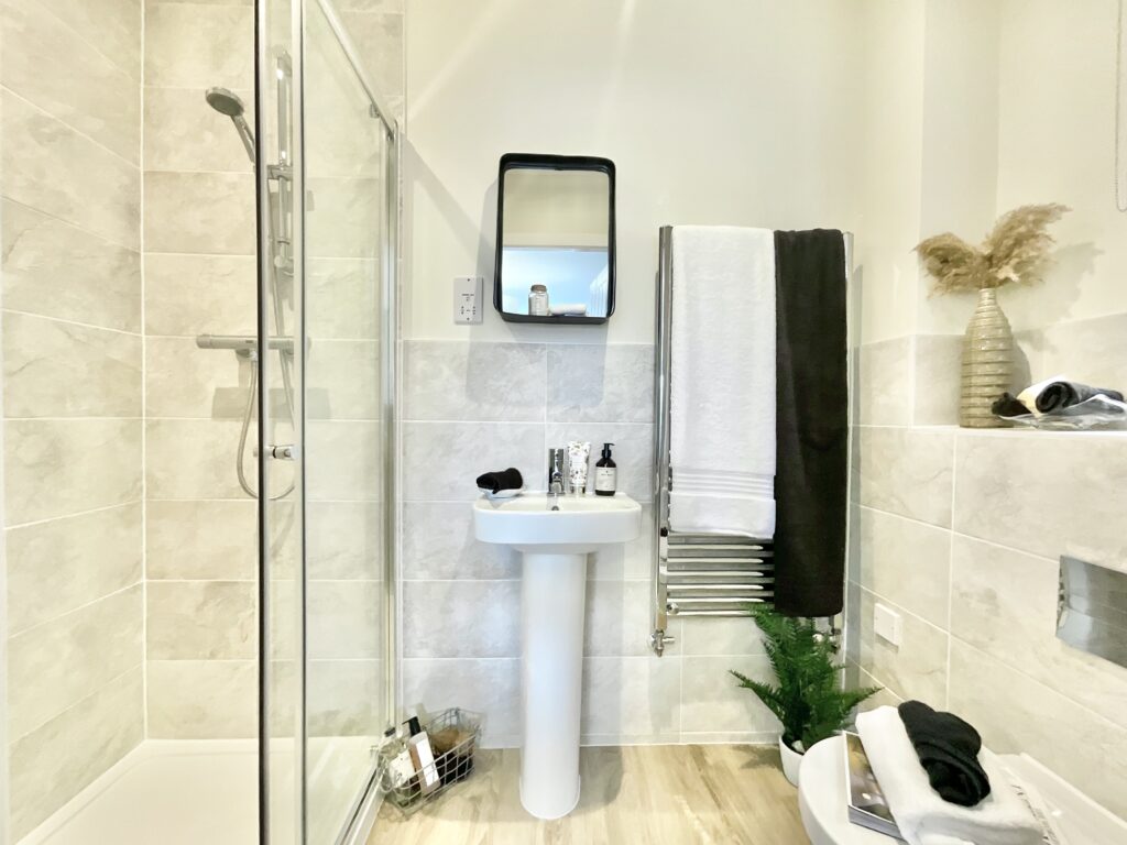 Plot 9 Birchwood Grove, Cheadle
