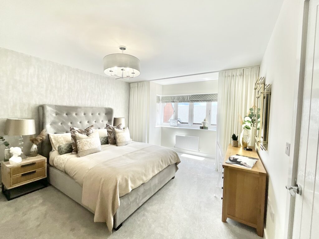 Plot 9 Birchwood Grove, Cheadle