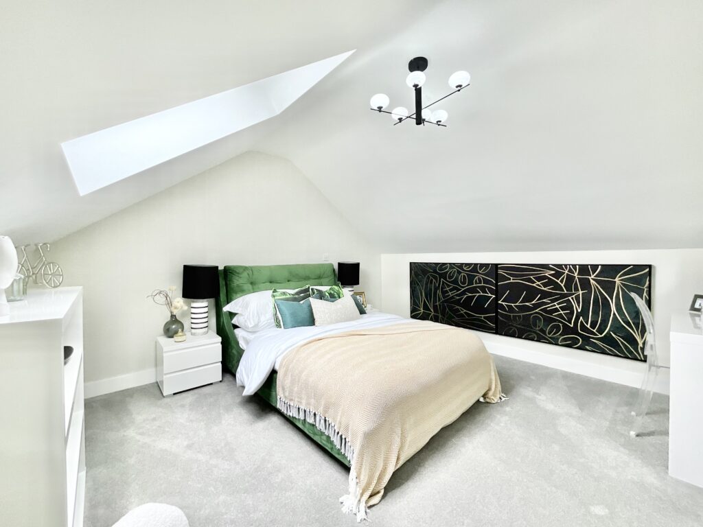 Plot 9 Birchwood Grove, Cheadle
