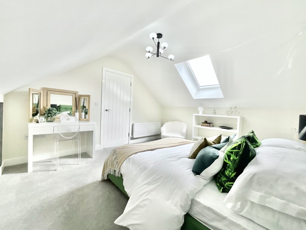 Plot 9 Birchwood Grove, Cheadle