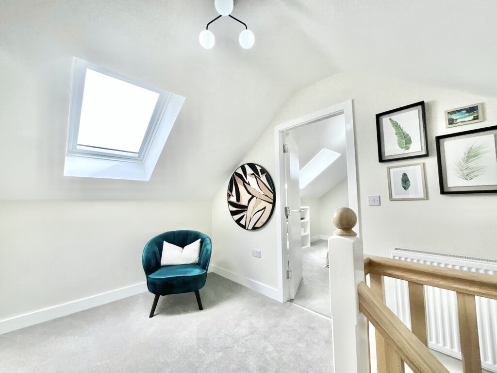 Plot 9 Birchwood Grove, Cheadle
