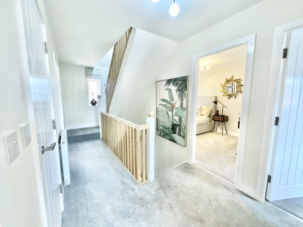 Plot 9 Birchwood Grove, Cheadle