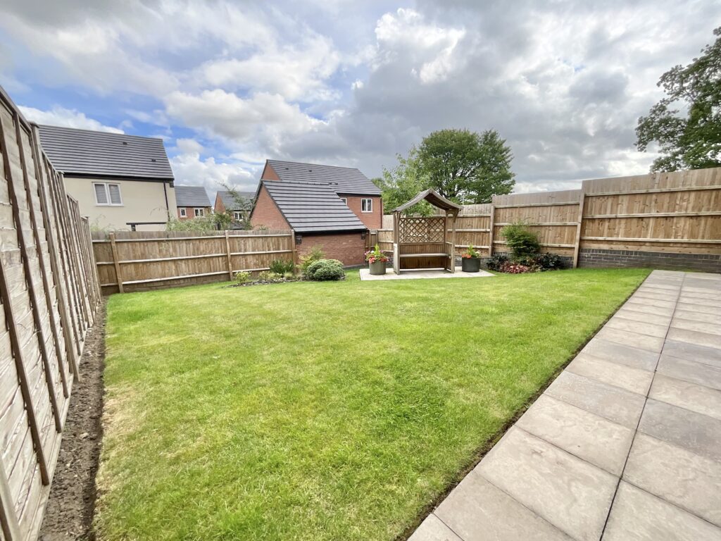Plot 9 Birchwood Grove, Cheadle