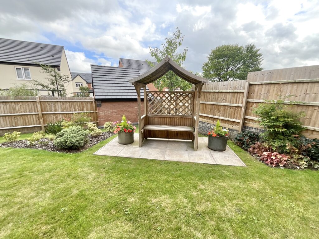 Plot 9 Birchwood Grove, Cheadle