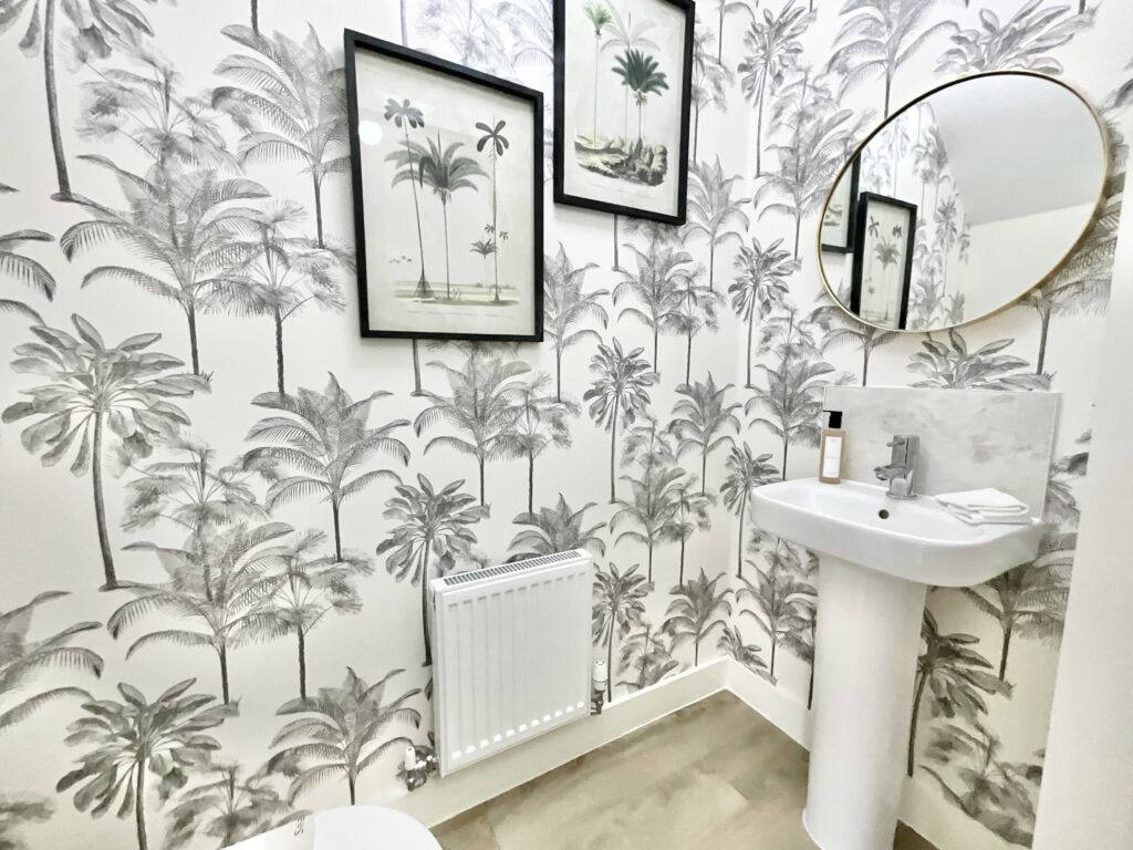 Plot 9 Birchwood Grove, Cheadle