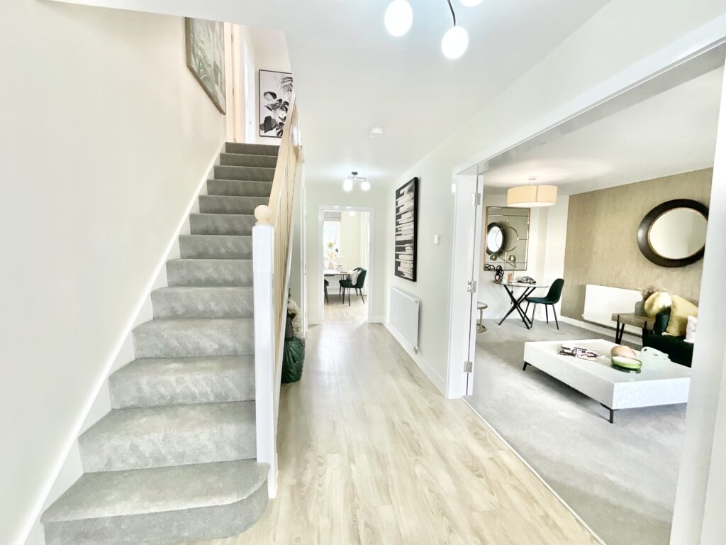 Plot 9 Birchwood Grove, Cheadle