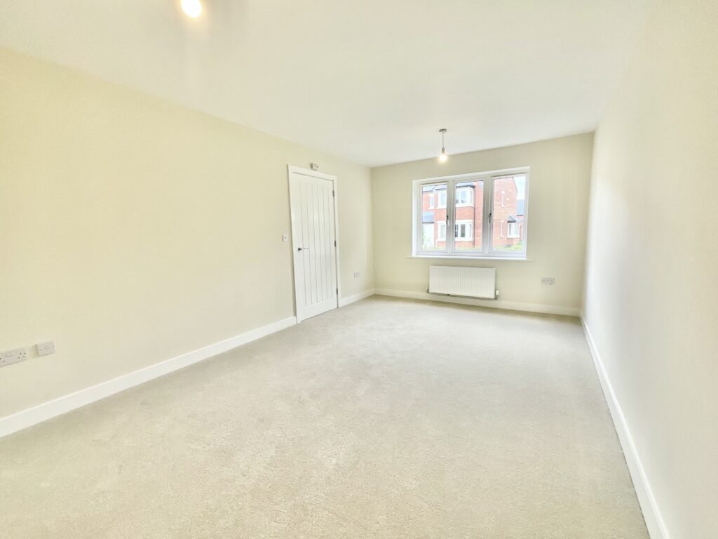 Plot 34 Birchwood Grove, Cheadle