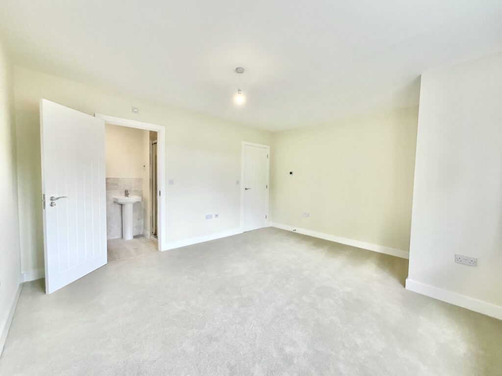 Plot 34 Birchwood Grove, Cheadle