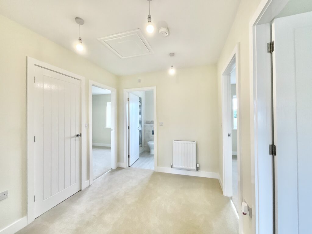 Plot 34 Birchwood Grove, Cheadle