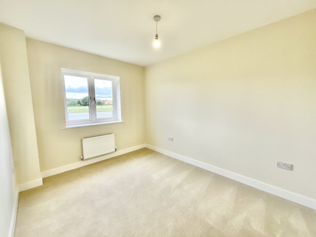 Plot 34 Birchwood Grove, Cheadle