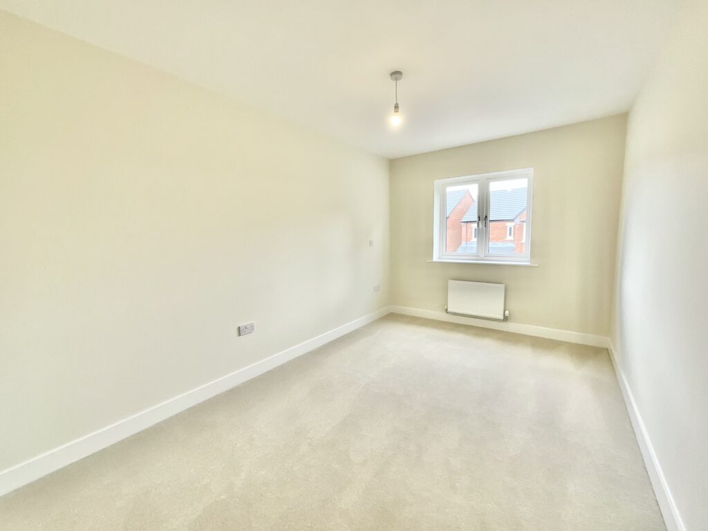 Plot 34 Birchwood Grove, Cheadle