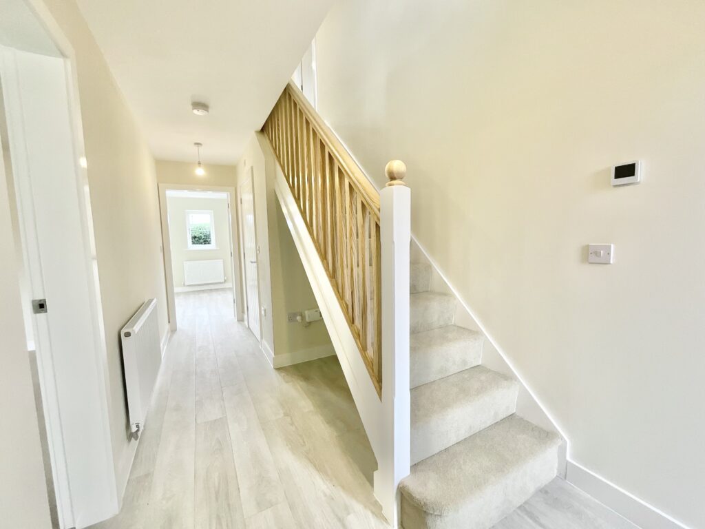 Plot 34 Birchwood Grove, Cheadle