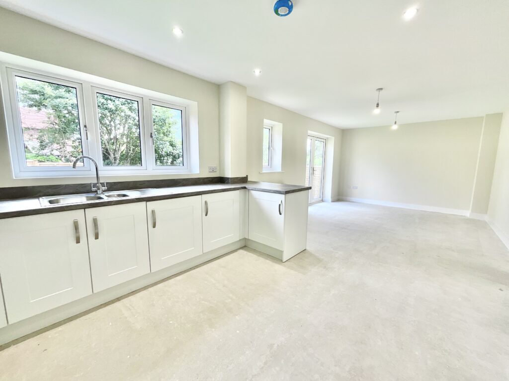 Plot 34 Birchwood Grove, Cheadle