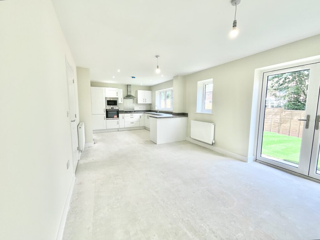 Plot 34 Birchwood Grove, Cheadle
