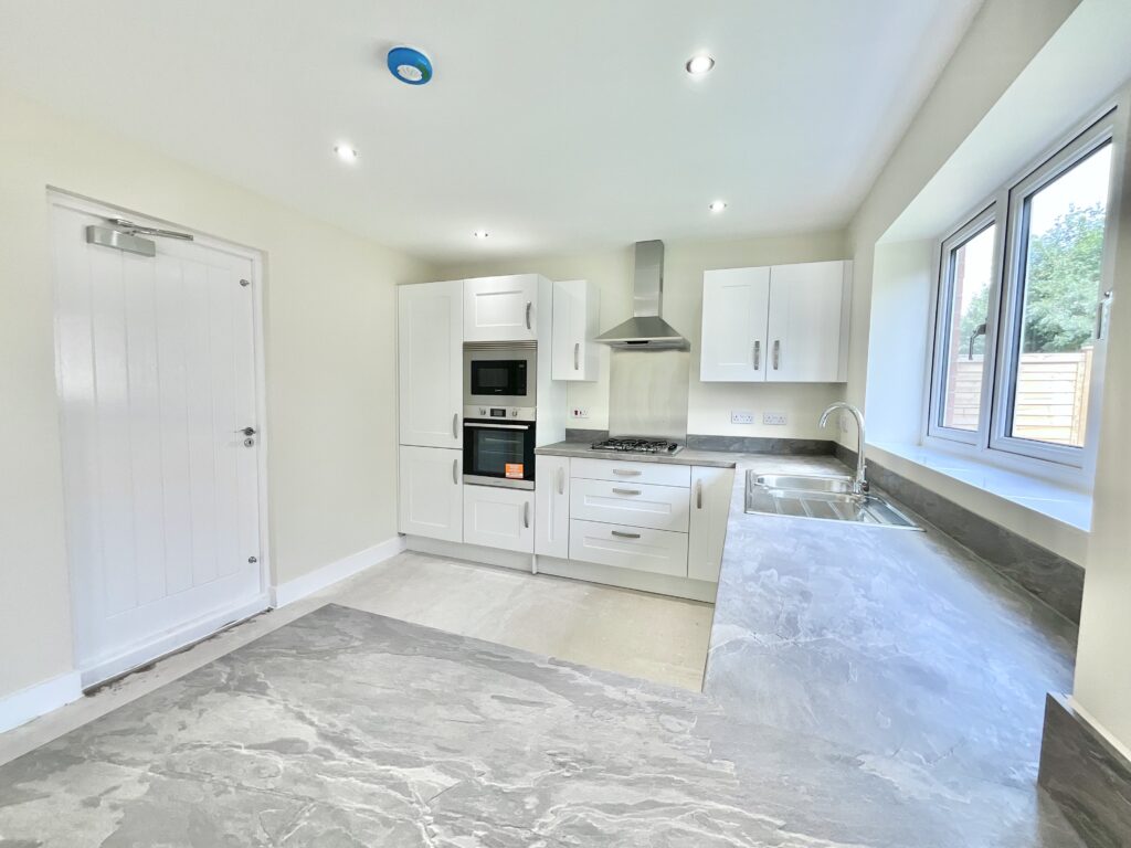 Plot 34 Birchwood Grove, Cheadle