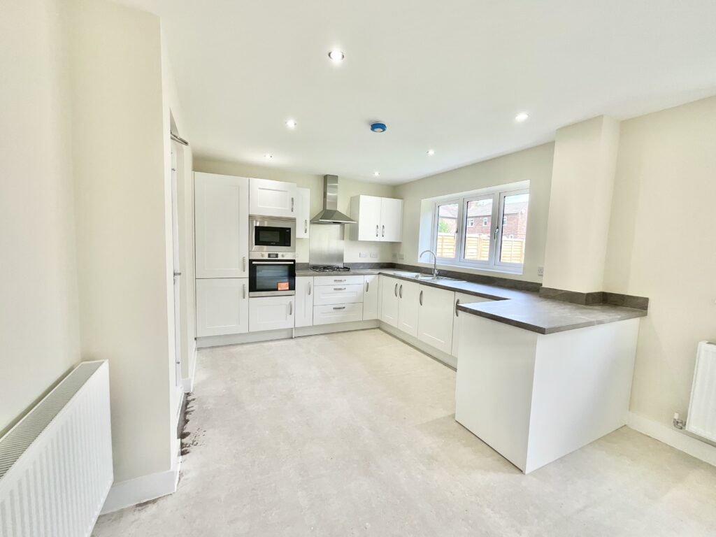 Plot 34 Birchwood Grove, Cheadle