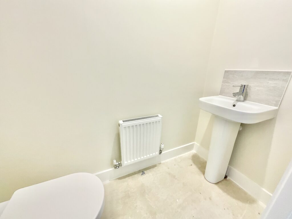 Plot 34 Birchwood Grove, Cheadle