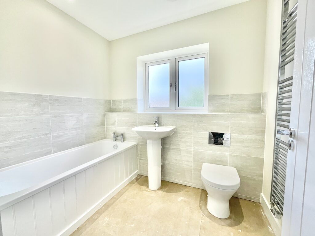 Plot 34 Birchwood Grove, Cheadle