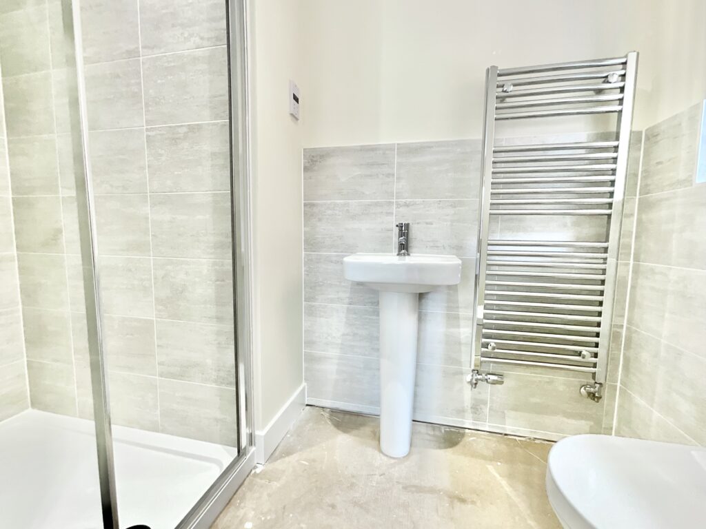 Plot 34 Birchwood Grove, Cheadle