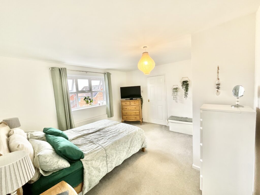 Cavendish Road, Tean, ST10