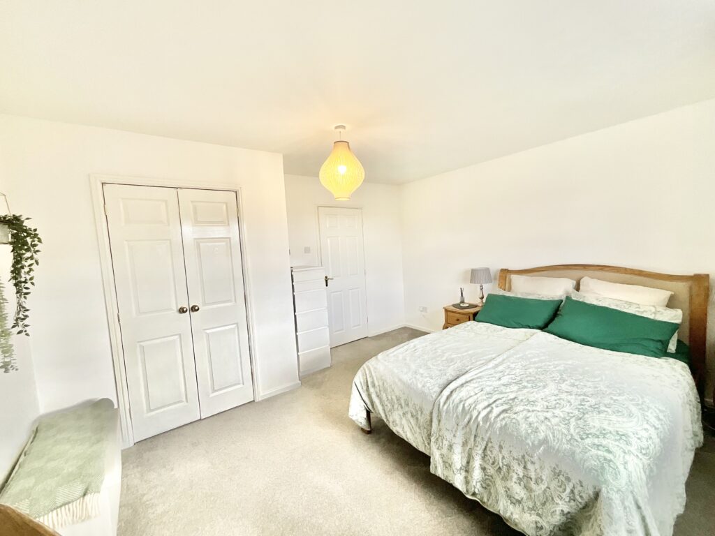 Cavendish Road, Tean, ST10