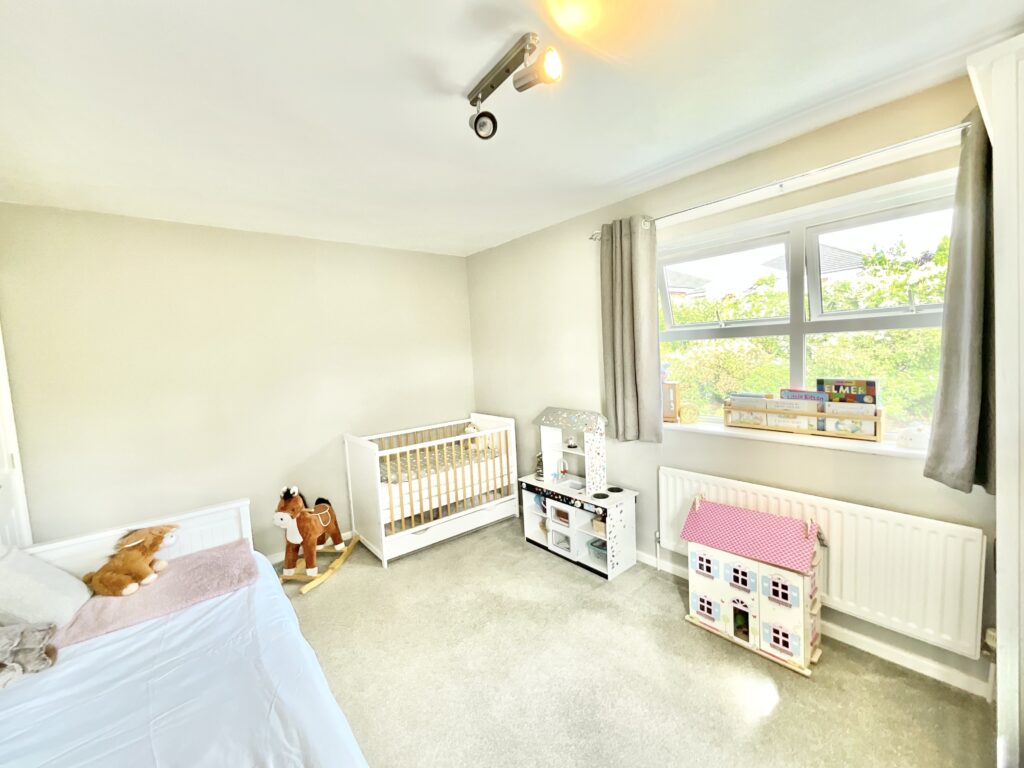 Cavendish Road, Tean, ST10