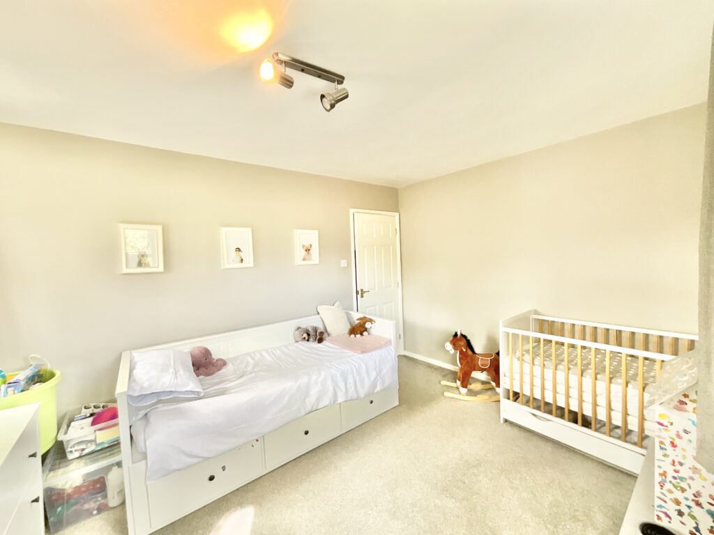 Cavendish Road, Tean, ST10