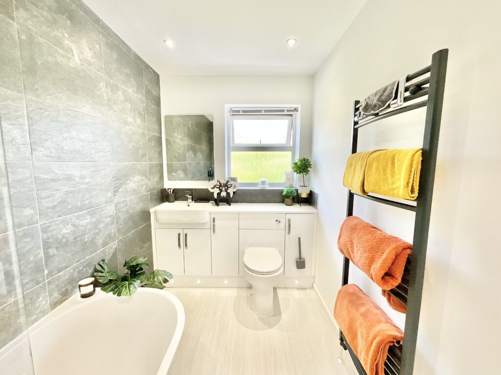 Cavendish Road, Tean, ST10