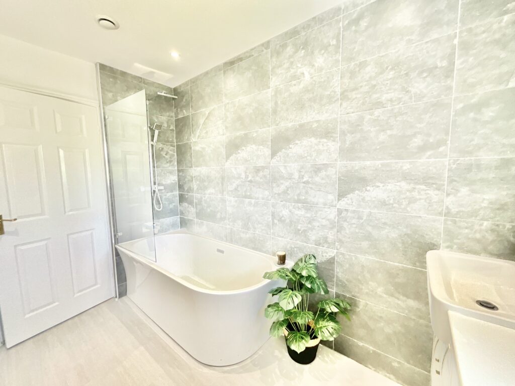 Cavendish Road, Tean, ST10