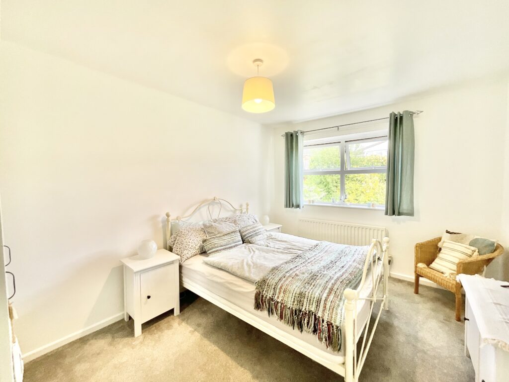 Cavendish Road, Tean, ST10