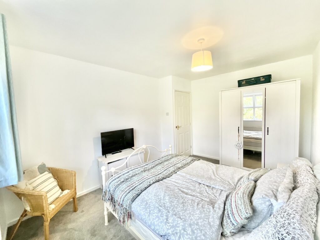 Cavendish Road, Tean, ST10