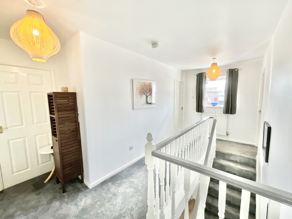 Cavendish Road, Tean, ST10