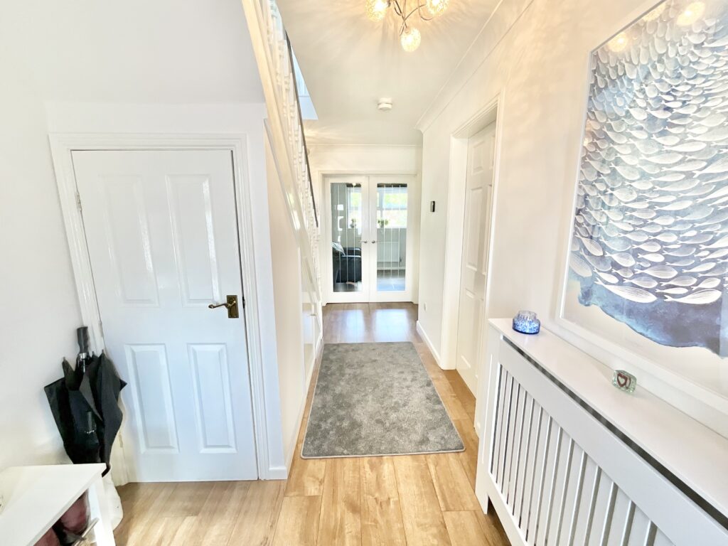 Cavendish Road, Tean, ST10