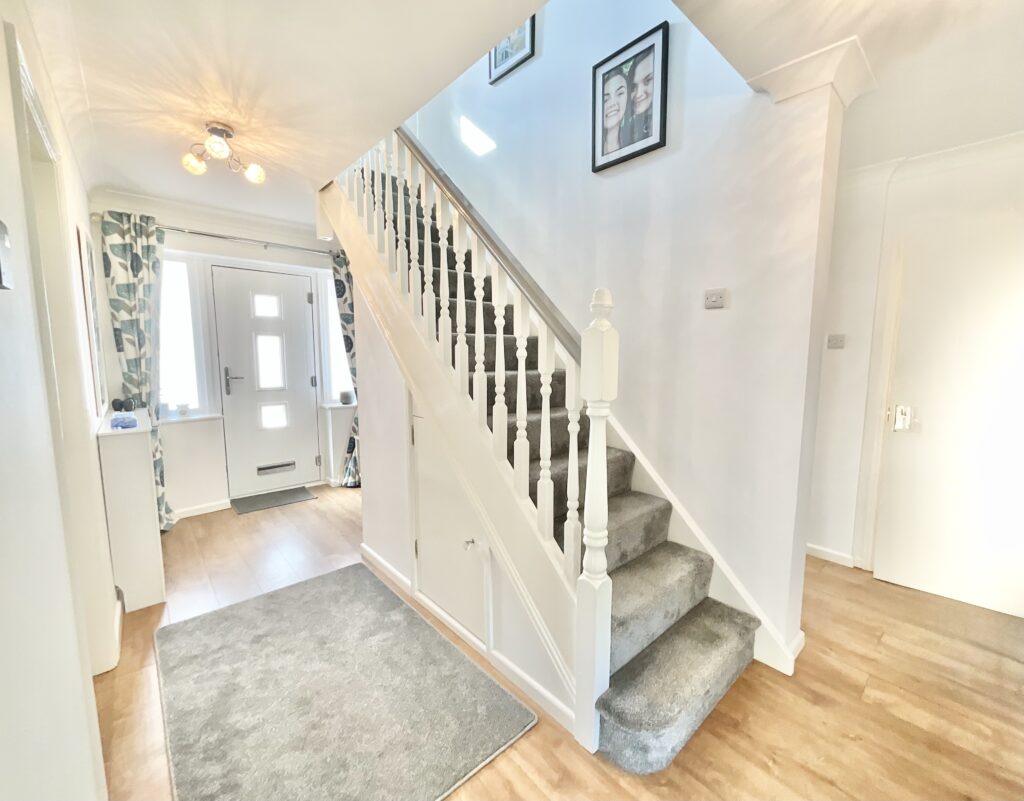 Cavendish Road, Tean, ST10