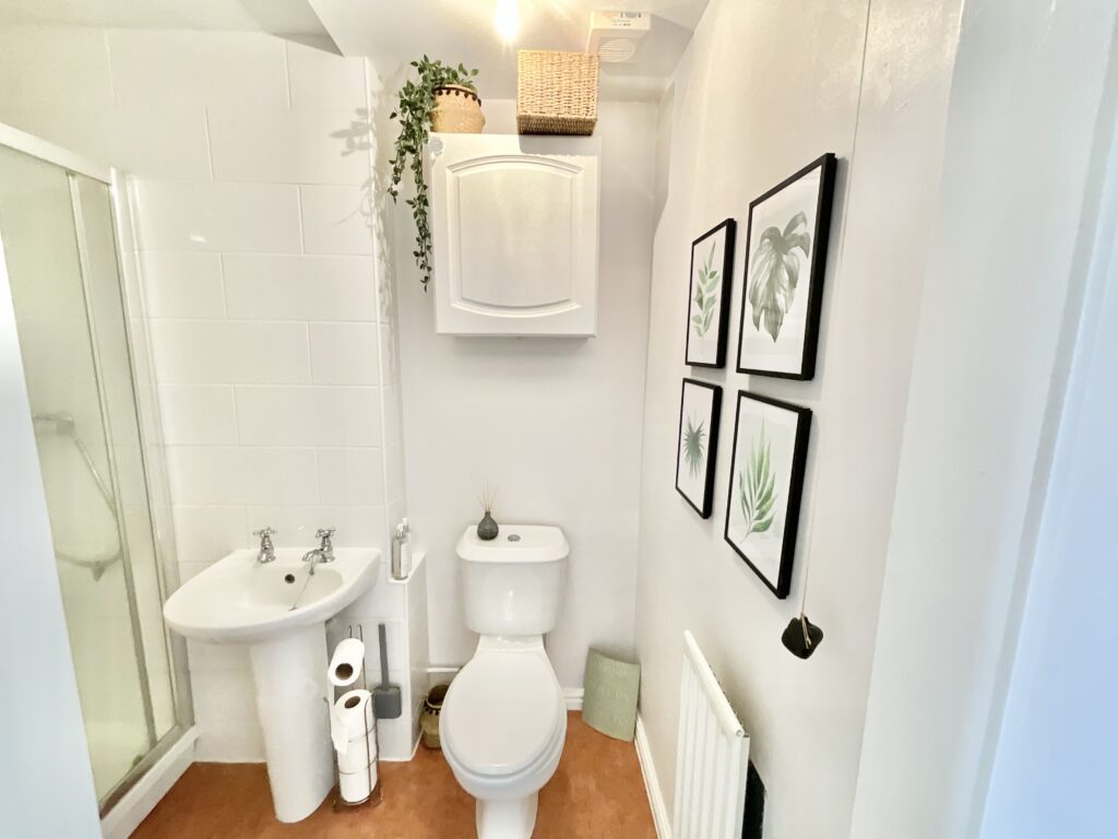 Cavendish Road, Tean, ST10
