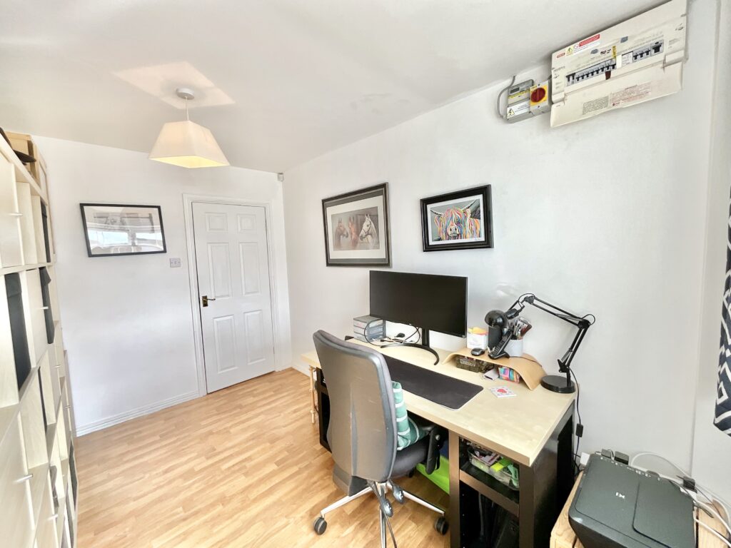 Cavendish Road, Tean, ST10