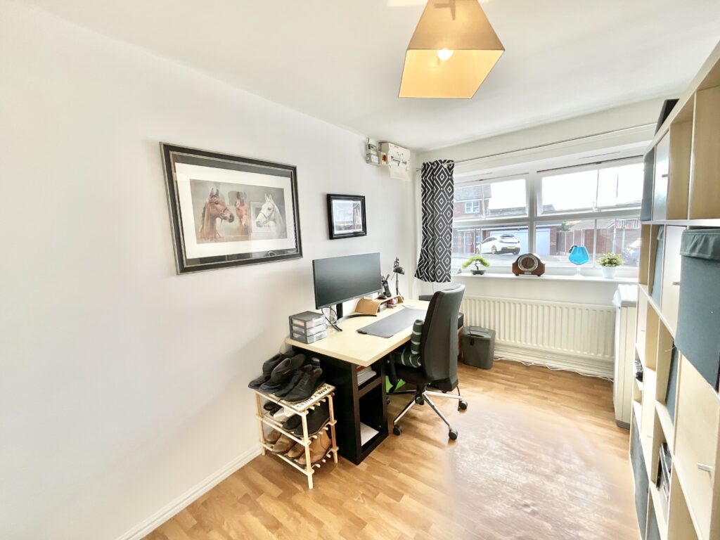 Cavendish Road, Tean, ST10