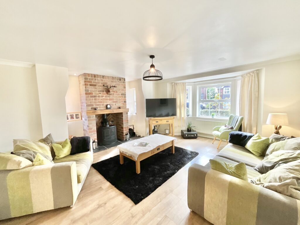 Cavendish Road, Tean, ST10